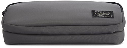 PORTER Tablet Case for 6 - 7 Inch Tablets Gray Exclusive - WAFUU JAPAN