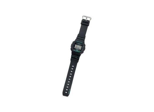 POTR x Casio G - Shock DW - 5600 "Black" - WAFUU JAPAN