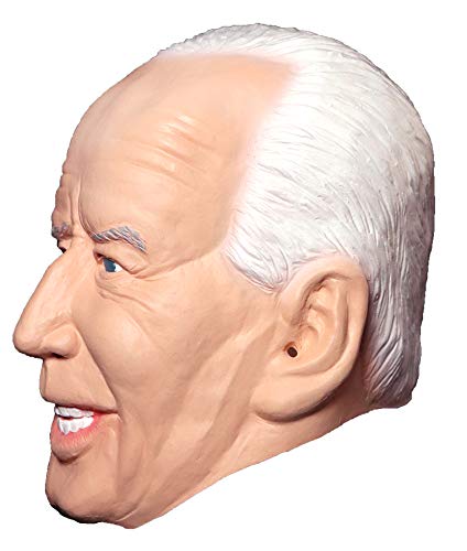 President Biden Rubber Mask - WAFUU JAPAN