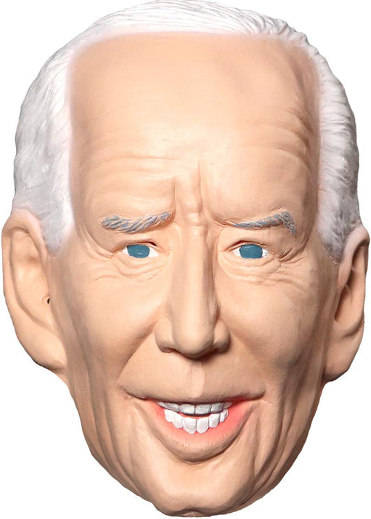 President Biden Rubber Mask - WAFUU JAPAN