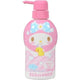 Princess Bouquet Sanrio Rinse-in Shampoo My Melody 300ml