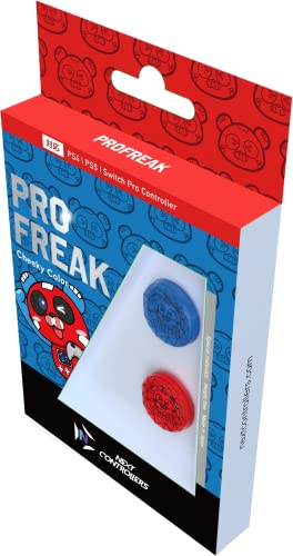 Pro Freak V2 Concave Freak Cheeky Compatible with PS4 PS5 switch pro - con - WAFUU JAPAN