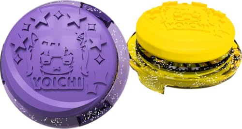 ProFreak V2 Rubber Thumb Caps - PS4/PS5/Switch Pro (BRITZ2) Adj 5 2 - 8 5mm - WAFUU JAPAN