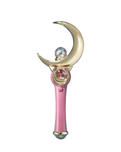 PROPLICA Bishoujo Senshi Sailor Moon Stick - Brilliant Color Edition - WAFUU JAPAN