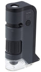 Raymay Fujii Microscopio Portatile DX 100x-250x RXT1144B Nero