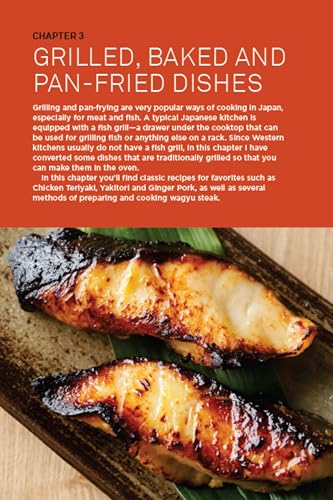 Real Japanese Cooking Cookbook Authentic Recipes Tips and Techniques - WAFUU JAPAN