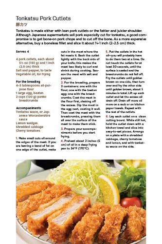Real Japanese Cooking Cookbook Authentic Recipes Tips and Techniques - WAFUU JAPAN