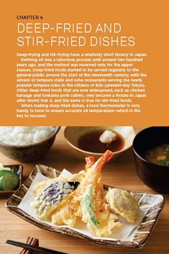 Real Japanese Cooking Cookbook Authentic Recipes Tips and Techniques - WAFUU JAPAN