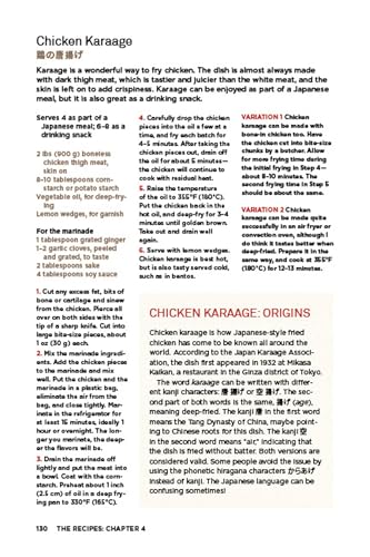 Real Japanese Cooking Cookbook Authentic Recipes Tips and Techniques - WAFUU JAPAN