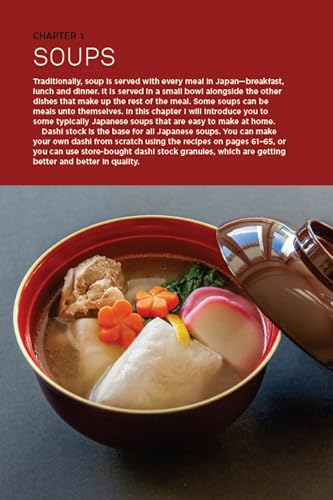Real Japanese Cooking Cookbook Authentic Recipes Tips and Techniques - WAFUU JAPAN