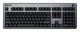 REALFORCE R3 Keyboard Hybrid Full 45g Array for Mac English Array Dark Silver & Dark Gray R3HF11