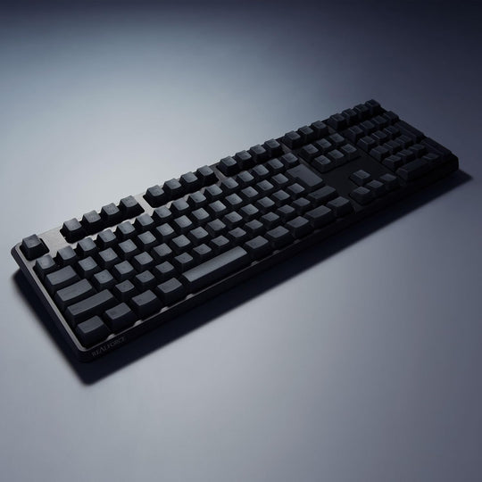 REALFORCE R4 Hybrid Full - Size Variable Weight Japanese Layout Keyboard Black R4HA12 - WAFUU JAPAN