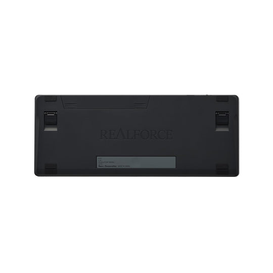 REALFORCE R4 Hybrid Tenkeyless Keyboard 45g US Layout Black R4HD11 - WAFUU JAPAN