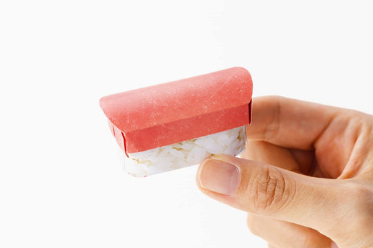 Realistic Sushi Shop Play Book (TJ MOOK) - WAFUU JAPAN