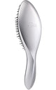 ReFa AILE BRUSH 順髮按摩梳 銀色