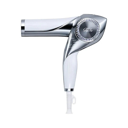 ReFa Beautec Dryer BX Black RE - BQ - 03A - WAFUU JAPAN