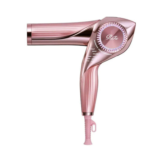 ReFa Beautec Dryer BX Black RE - BQ - 03A - WAFUU JAPAN