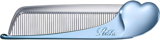 ReFa HEART COMB Aira Silver comb hair - WAFUU JAPAN