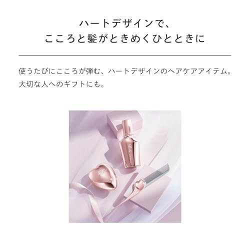 ReFa Heart Mist Airy 150mL - WAFUU JAPAN