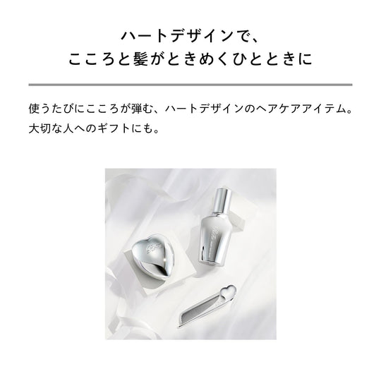 ReFa Heart Mist Makeup Base 150 mL - WAFUU JAPAN