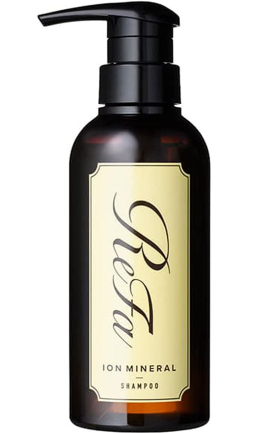 ReFa Ion Care Shampoo - WAFUU JAPAN