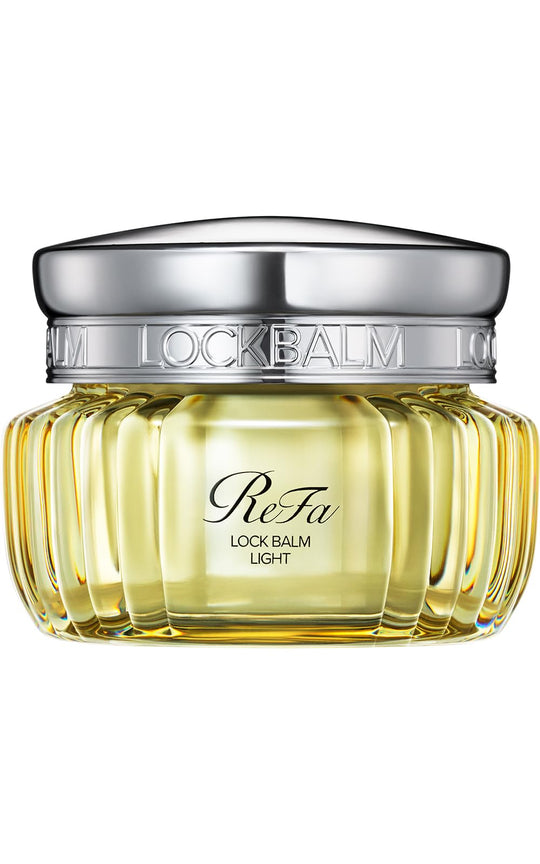 ReFa Lock Balm Light 50g - WAFUU JAPAN