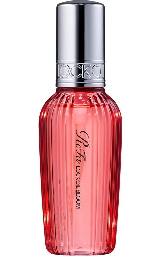 ReFa Lock Oil Bloom (100ml) - WAFUU JAPAN