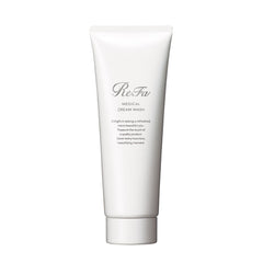 ReFa Medical Cream Cleanser - WAFUU JAPAN