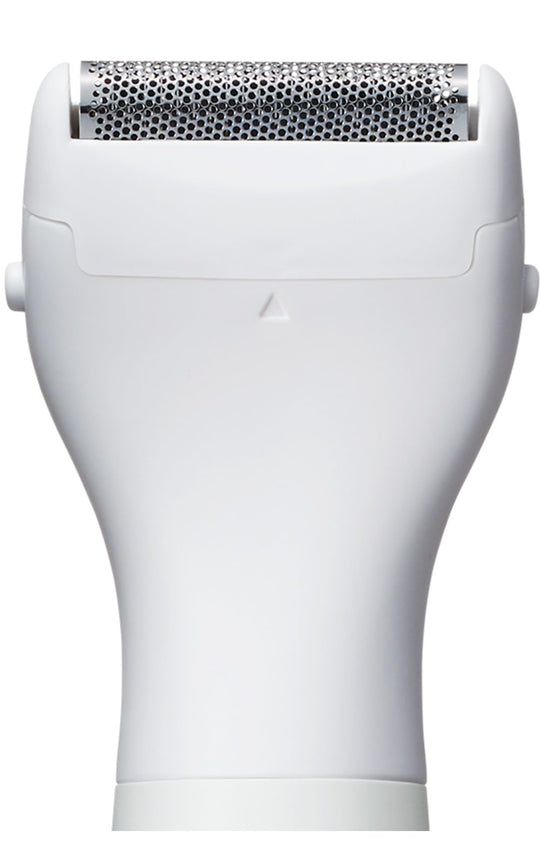 ReFa Multi Shaver Head (Foil Blade) — Replaceable Full‑Body Attachment - WAFUU JAPAN