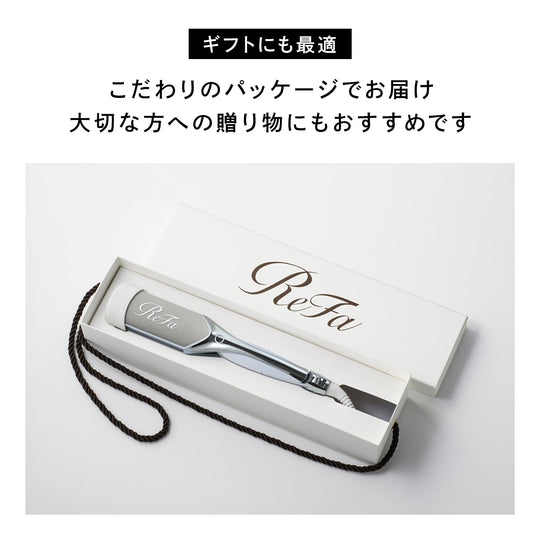 ReFa Power Straight Iron Pro - WAFUU JAPAN