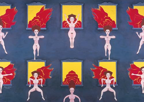 Reissue: Collected Posthumous Works of Tadanori Yokoo - WAFUU JAPAN