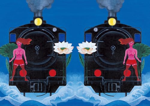 Reissue: Collected Posthumous Works of Tadanori Yokoo - WAFUU JAPAN