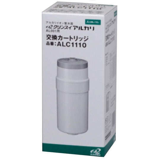 Replacement Cartridge (ALC1110) for Cleansui AL001 Countertop Water Filter - WAFUU JAPAN