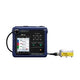 RION Medidor de Vibração Multifuncional VM-57