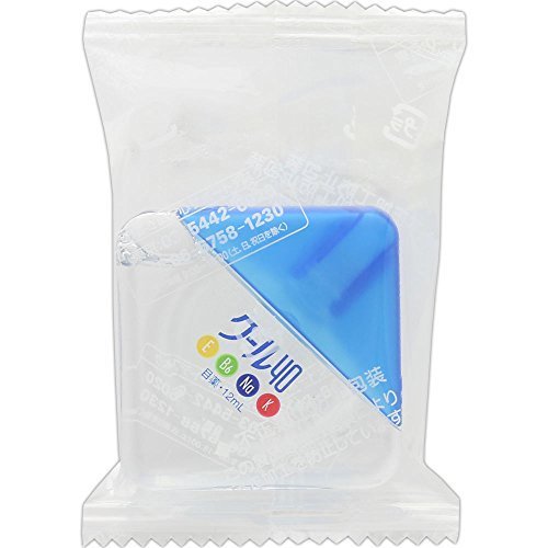 Rohto Cool 40 α eye drops 12mL - WAFUU JAPAN