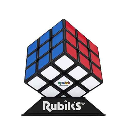 Rubik’s Cube 3x3 Ver 3 0 6 Colors 4975430516680 - WAFUU JAPAN