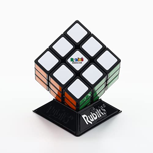 Rubik’s Cube 3x3 Ver 3 0 6 Colors 4975430516680 - WAFUU JAPAN