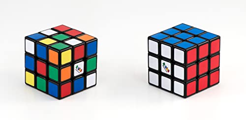 Rubik’s Cube 3x3 Ver 3 0 6 Colors 4975430516680 - WAFUU JAPAN