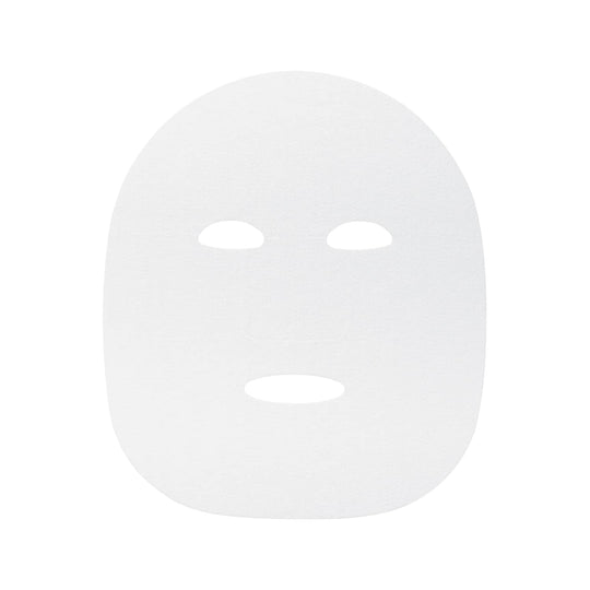 SABORINO Medicinal Hitokitatto Mask AC Face Mask 10sheets - WAFUU JAPAN
