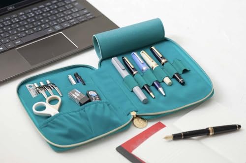 Sailor Fountain Pen Attractive Pen Case Book - WAFUU JAPAN