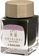 Sailor 鋼筆墨水 Shikiori 四季織・月夜之水面 13-1008-217 夜櫻 20ml