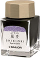 Sailor 鋼筆墨水 四季織・十六夜之夢 13-1008-213 藤姿 20ml