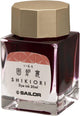 Sailor 鋼筆墨水 Shikiori 夜長之夢 13-1008-209 Irori（紅） 20ml