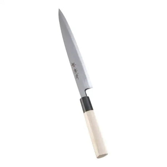 Sakai Takayuki INOX Japanese Yanagiba (Sashimi Knife) 21cm Japan ATK351 - WAFUU JAPAN