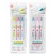 Sakura Craypas Fluorescent pen Mixline Mixline 6color set VUK-T6