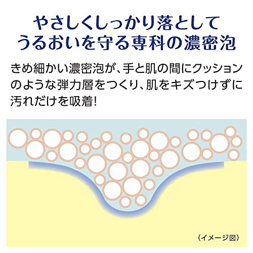 【SALE】Shiseido Senka PerfectWhip Cleansing foam 120g - WAFUU JAPAN