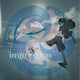 Samurai Champloo Rekod Muzik "Impression" 2LP Vinyl Analog