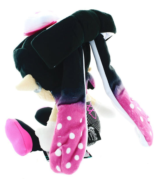 San - Ei Splatoon All Star Collection Aori Plush Toy 9 5x11x23cm SP03 - WAFUU JAPAN