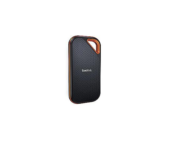 SanDisk Extreme Pro V2 Portable External SSD (USB - C/USB - A 4TB) - WAFUU JAPAN