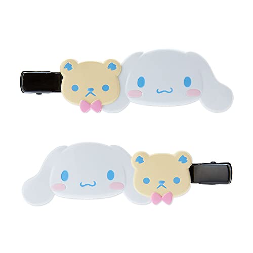 SANRIO Cinnamoroll bangs clip long 876411 - WAFUU JAPAN